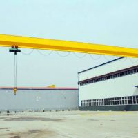 梅州門(mén)式起重機(jī)搬遷改造