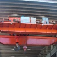 成都起重機廠家-四川匯承達(dá)機械設(shè)備有限公司