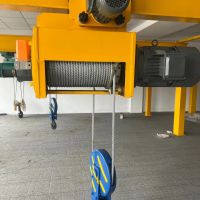 荊州市電動葫蘆，起重配件