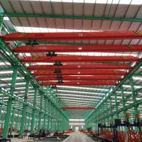 荊州單梁橋式起重機各種型號起重機，行吊廠家直銷