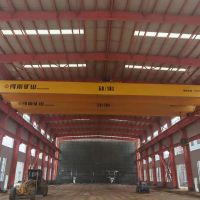 恩施建始縣雙梁橋式起重機(jī)各種型號起重機(jī)，行吊廠家直銷