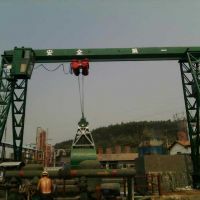 ?？谧ザ烽T式起重機(jī)