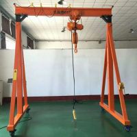 ?？谝苿?dòng)小龍門可定制