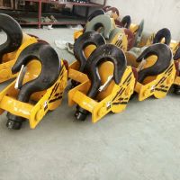 丹陽銷售電動葫蘆吊鉤；王經(jīng)理；