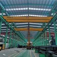 當(dāng)陽市QD雙梁橋式起重機(jī)行車，行吊，龍門吊大全