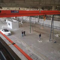 成都郫都區(qū)銷售維修起重機(jī)、龍門吊、電動(dòng)葫蘆等配件