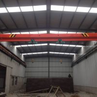 成都起重機(jī)廠家-郫都區(qū)龍門吊，航吊，定做維修