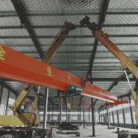 成都溫江區(qū)起重機(jī)，航吊龍門吊維修