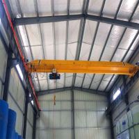 成都起重機，單梁航吊龍門吊年檢取證