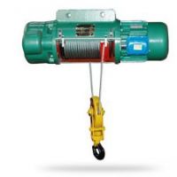 重慶CD1、MD1型鋼絲繩電動(dòng)葫蘆