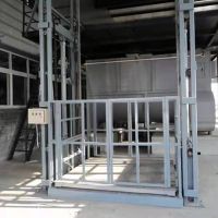 成都市成華區(qū)縣壓貨梯-定做，維修，保養(yǎng)，