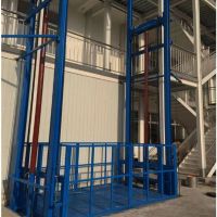 成都市彭山壓貨梯-定做，維修，保養(yǎng)，