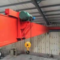 成都市都江堰行車(chē)航吊龍門(mén)吊定做