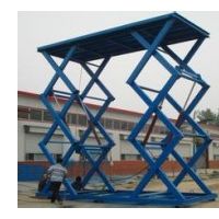 武漢液壓升降平臺(tái) 升降機(jī)生產(chǎn)廠家