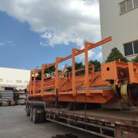 云南昆明起重機｜昆明行車-橋式起重機生產(chǎn)年檢