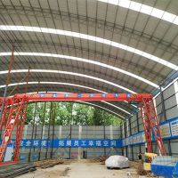 成都起重機(jī)，航吊龍門吊維修保養(yǎng)