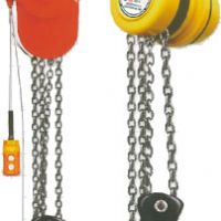 溫州環(huán)鏈葫蘆生產(chǎn)安裝廠(chǎng)家