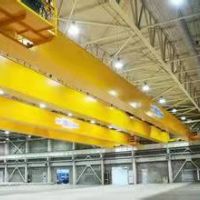 江蘇泰州，泰興橋式起重機(jī)生產(chǎn)安裝維保