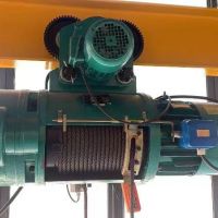 揚(yáng)州電動(dòng)葫蘆、銷售、維修