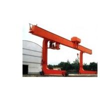 溫州L型門(mén)式起重機(jī)可定制