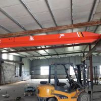 成都起重機廠家-阿壩州航吊起重機銷售維修