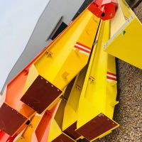 湖北省宜昌市電動單梁橋式起重機(jī)，行吊