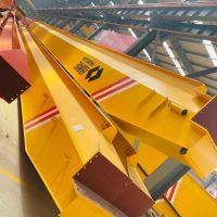 湖北省宜昌市興山縣電動單梁橋式起重機(jī)，行吊，龍門吊，天車