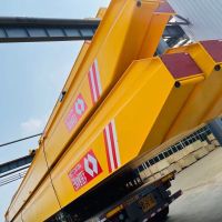 湖北省宜昌市五峰縣電動單梁橋式起重機(jī)，行吊，龍門吊，天車