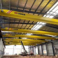 湖北省宜昌市荊州市電動單梁橋式起重機，行吊，龍門吊，天車