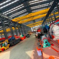 湖北省宜昌市QD雙梁橋式起重機(jī)行車，行吊，天車，龍門吊