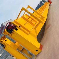 湖北省荊州市QD雙梁橋式起重機(jī)行車，行吊，天車，龍門吊