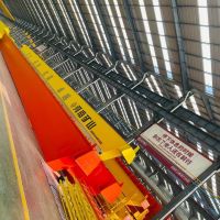 湖北省宜昌市五峰縣QD雙梁橋式起重機(jī)行車，行吊，天車，龍門吊