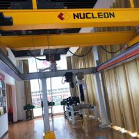 湖北省宜昌市歐式起重機(jī)，龍門吊，行吊