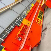 湖北省宜昌市興山縣歐式起重機(jī)，龍門吊，行吊