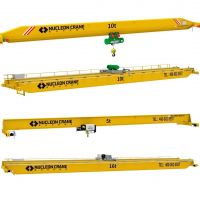 湖北省宜昌市五峰縣歐式起重機(jī)，龍門(mén)吊，行吊