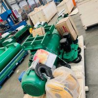 湖北省荊門市電動葫蘆，起重配件，行吊，龍門吊