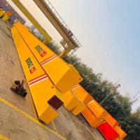 湖北省荊門市歐式起重機(jī)，龍門吊，行吊