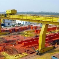 綿陽，德陽二手門式起重機租賃安裝