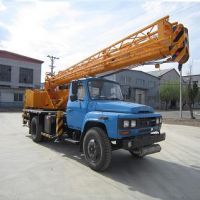 德陽，綿陽二手起重機安裝改造回收