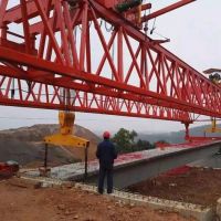 武漢架橋機(jī)工程起重機(jī)