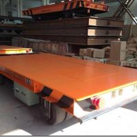 武漢供應(yīng)電動(dòng)平車(chē)