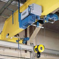 成都起重機廠家-三臺縣龍門吊，航吊，定做維修