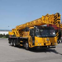 綿陽，德陽二手起重機制作，改造，安裝