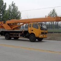 綿陽，德陽二手起重機制造安裝廠家