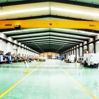 南寧新型電動(dòng)單梁起重機(jī)來電定制