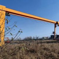 綿陽，德陽二手起重機生產(chǎn)安裝廠家