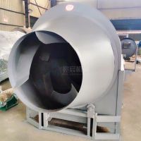 多功能電加熱滾筒干燥機(jī)間歇式烘干機(jī)