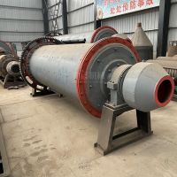 礦石球磨制砂機(jī)水泥鋁灰棒磨機(jī)