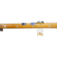 南寧橋式起重機(jī)