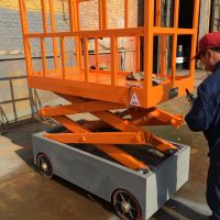 綿陽，德陽二手液壓升降設(shè)備廠家